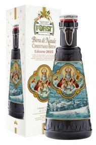 BIRRA NATALE MAGNUM LITRI 2 FORST